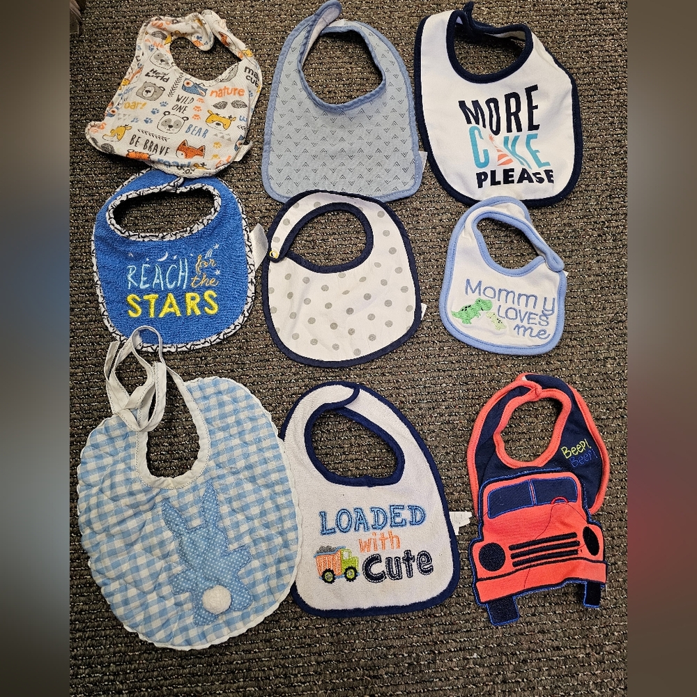 Bib lot